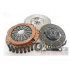 XTREME OUTBACK H/DUTY CLUTCH KIT inc SMF suits NISSAN PATROL ZD30DDTi 3.0L TURBO DIESEL  